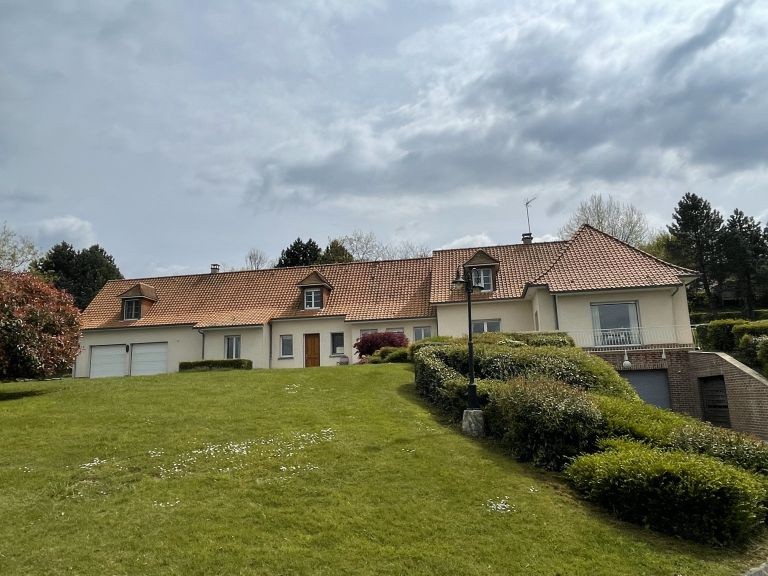 Vente Maison à Clenleu 12 pièces