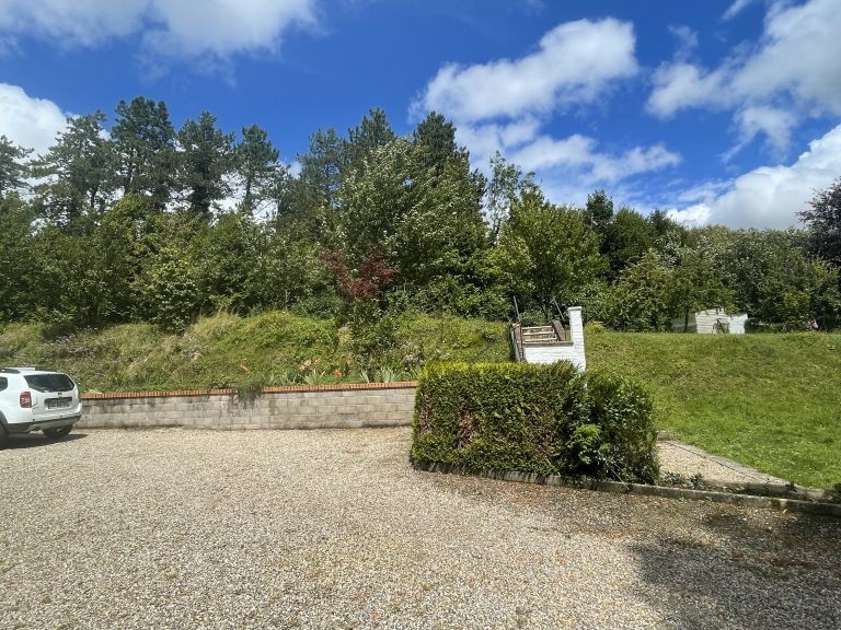 Vente Maison à Auxi-le-Château 5 pièces