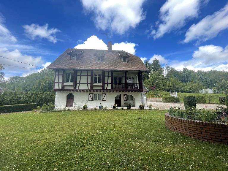 Vente Maison à Auxi-le-Château 5 pièces