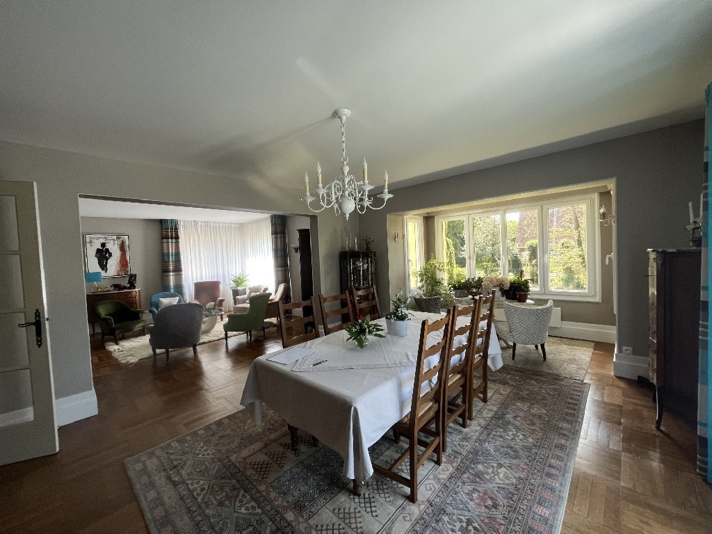 Vente Maison à Auxi-le-Château 10 pièces