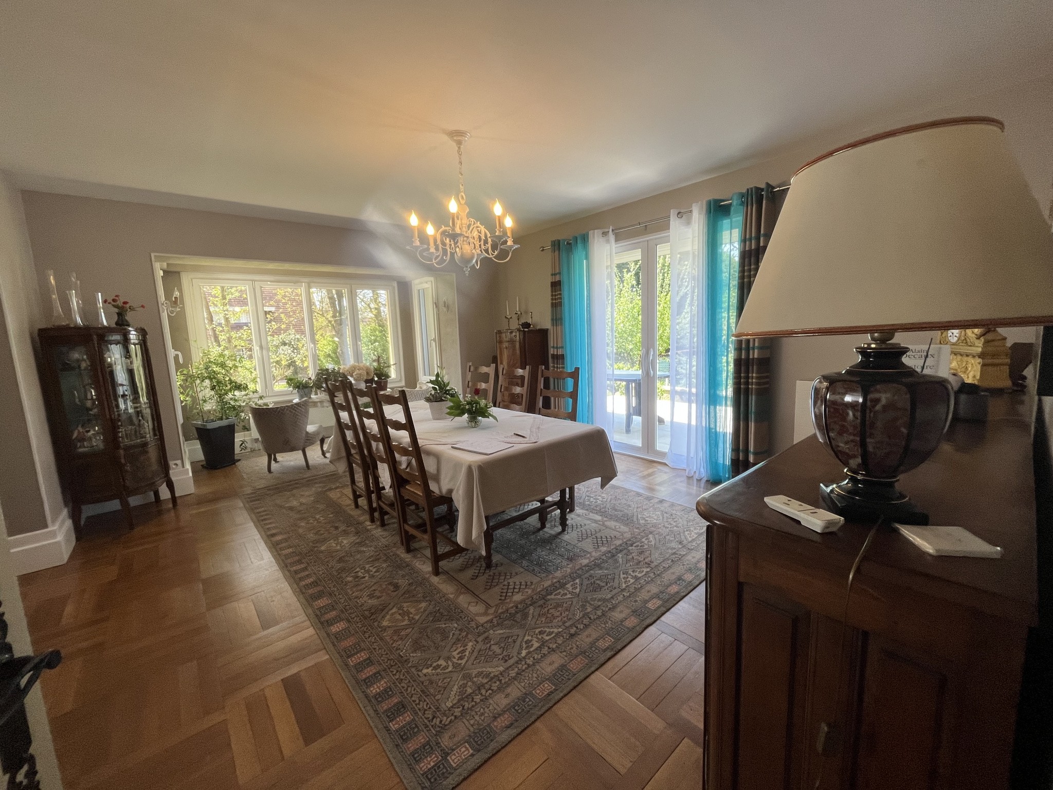 Vente Maison à Auxi-le-Château 10 pièces