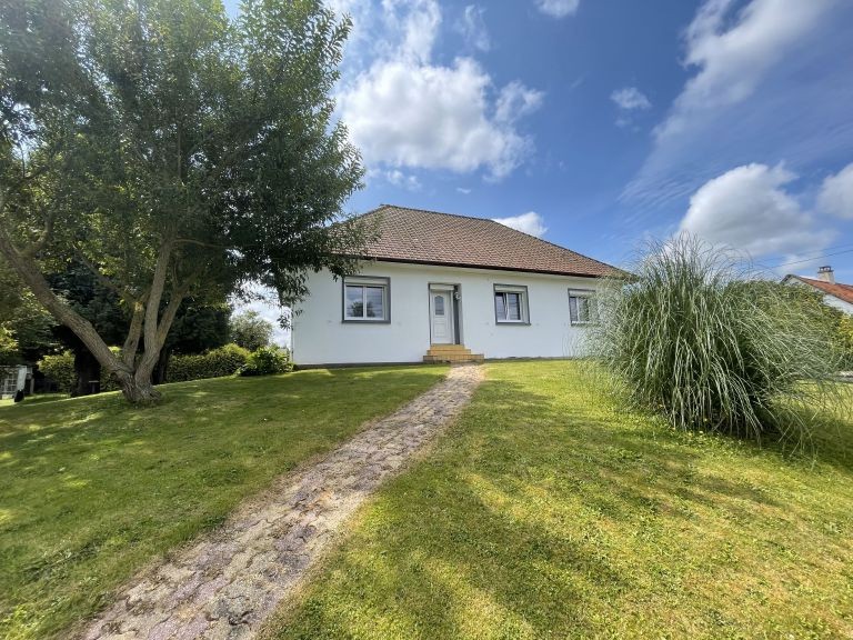 Vente Maison à Aubin-Saint-Vaast 7 pièces