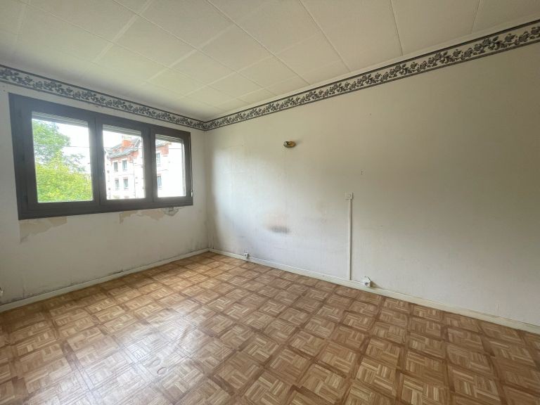 Vente Maison à Hesdin 5 pièces