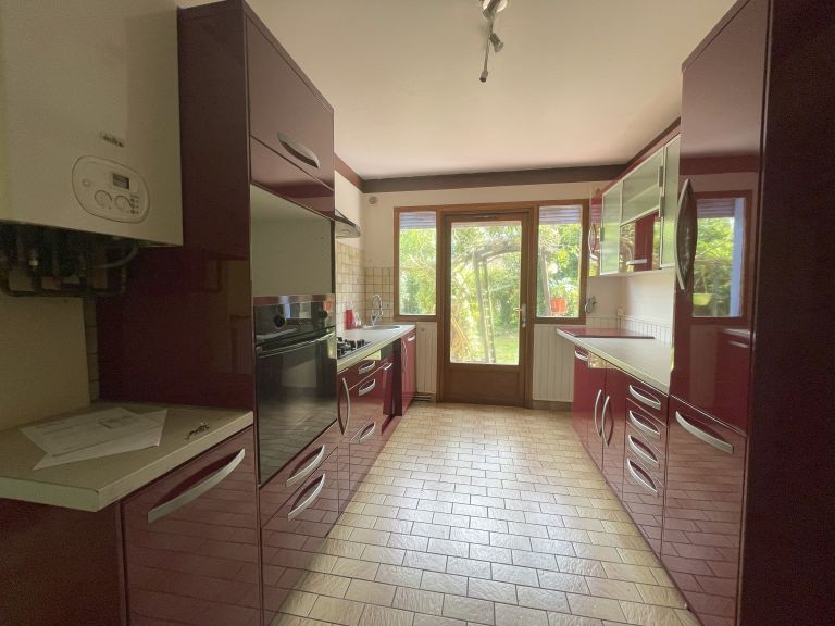 Vente Maison à Hesdin 5 pièces