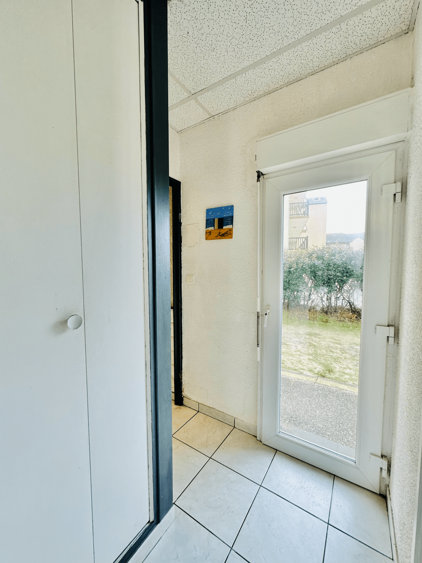 Vente Appartement à Camiers 4 pièces