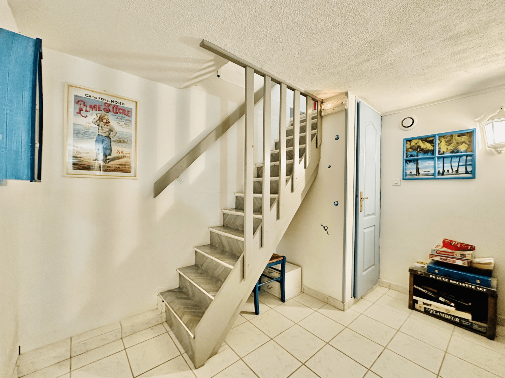 Vente Appartement à Camiers 4 pièces