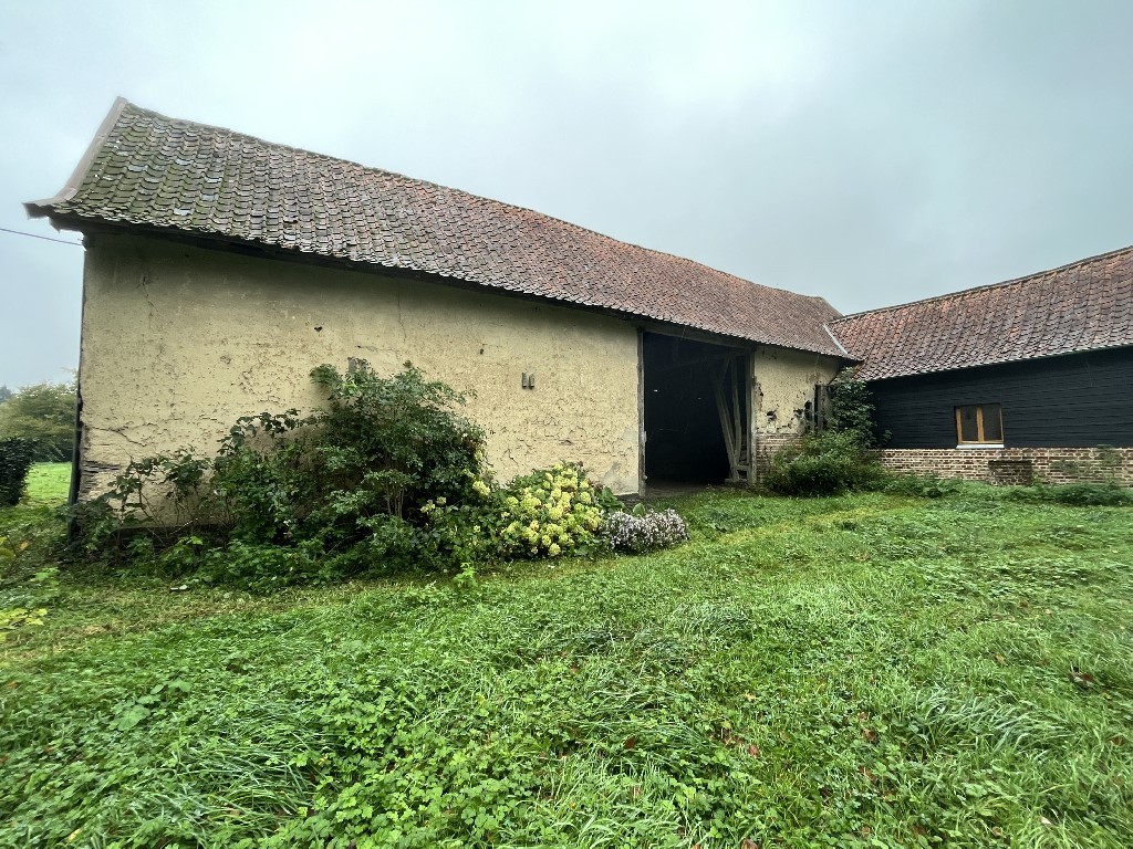 Vente Maison à Humières 5 pièces