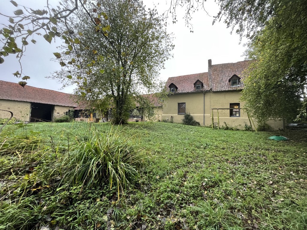 Vente Maison à Humières 5 pièces