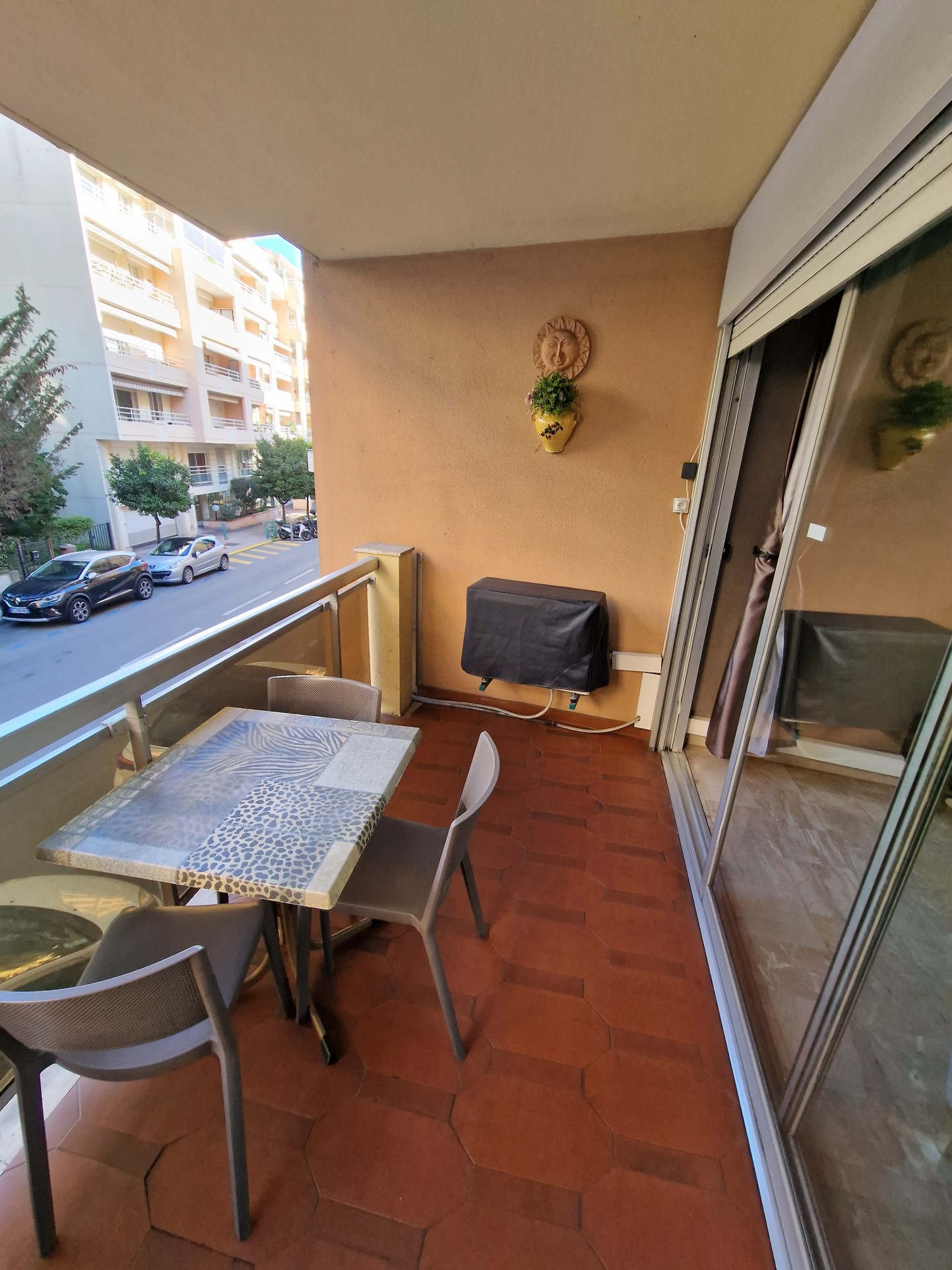 Vente Appartement à Menton 2 pièces