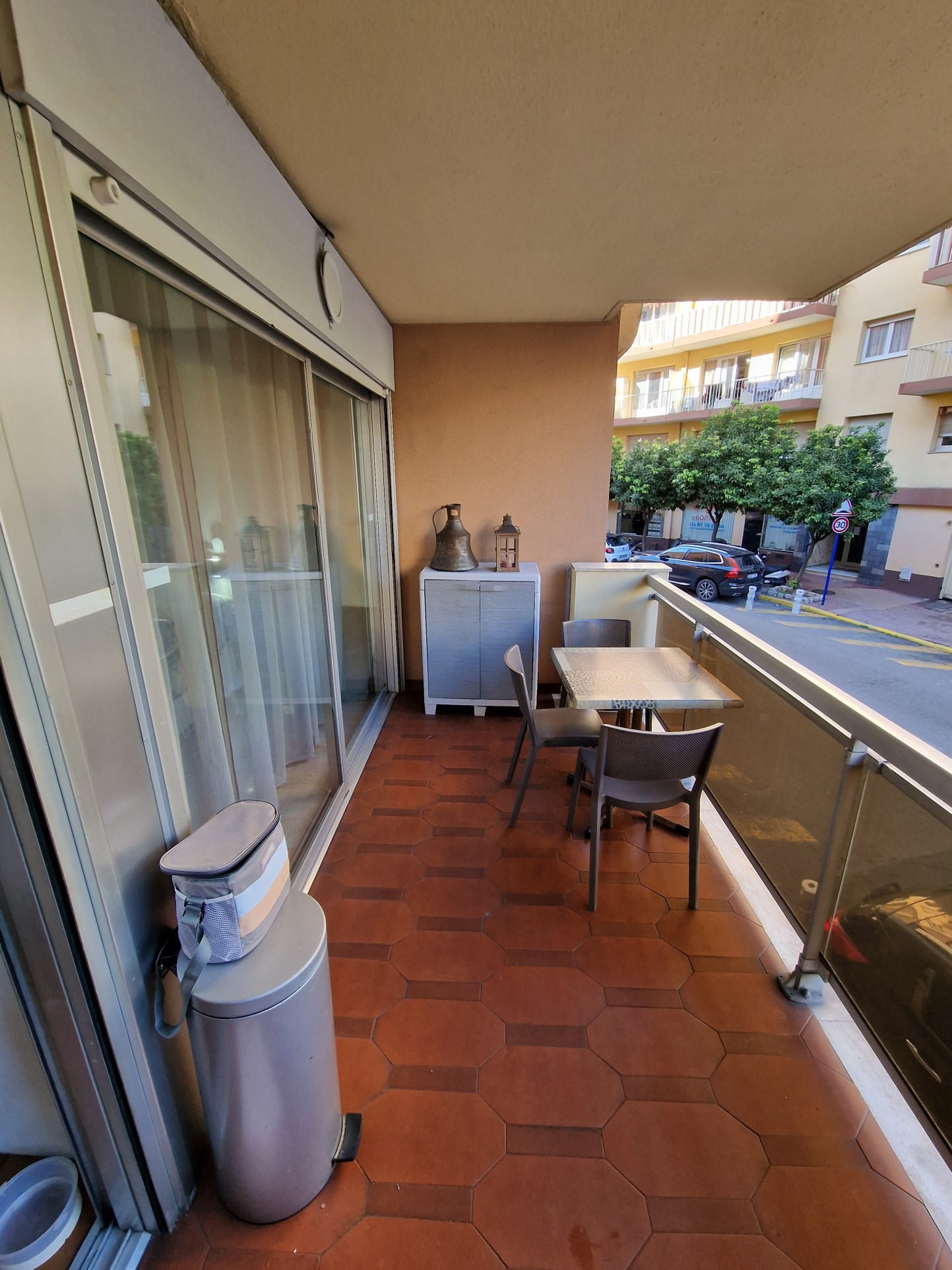 Vente Appartement à Menton 2 pièces