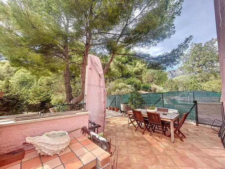 Vente Maison à Menton 3 pièces