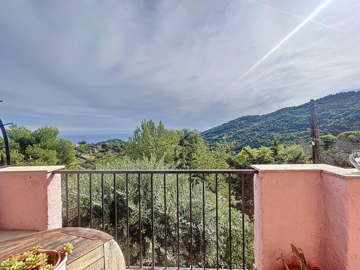 Vente Maison à Menton 3 pièces