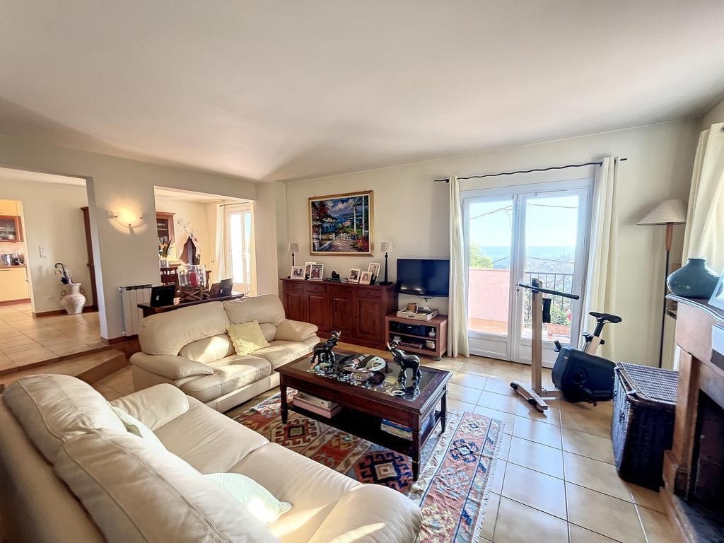 Vente Maison à Menton 3 pièces