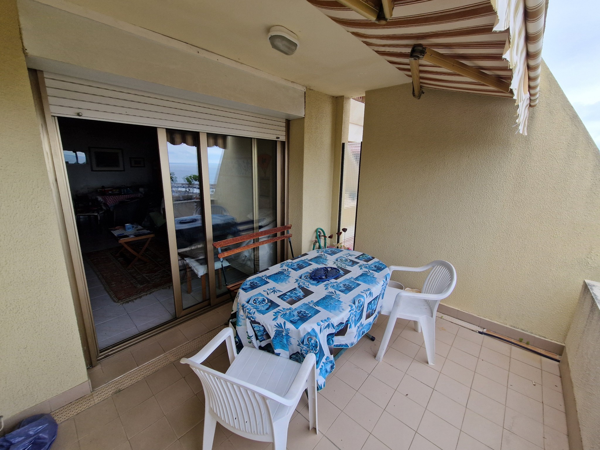 Vente Appartement à Menton 3 pièces