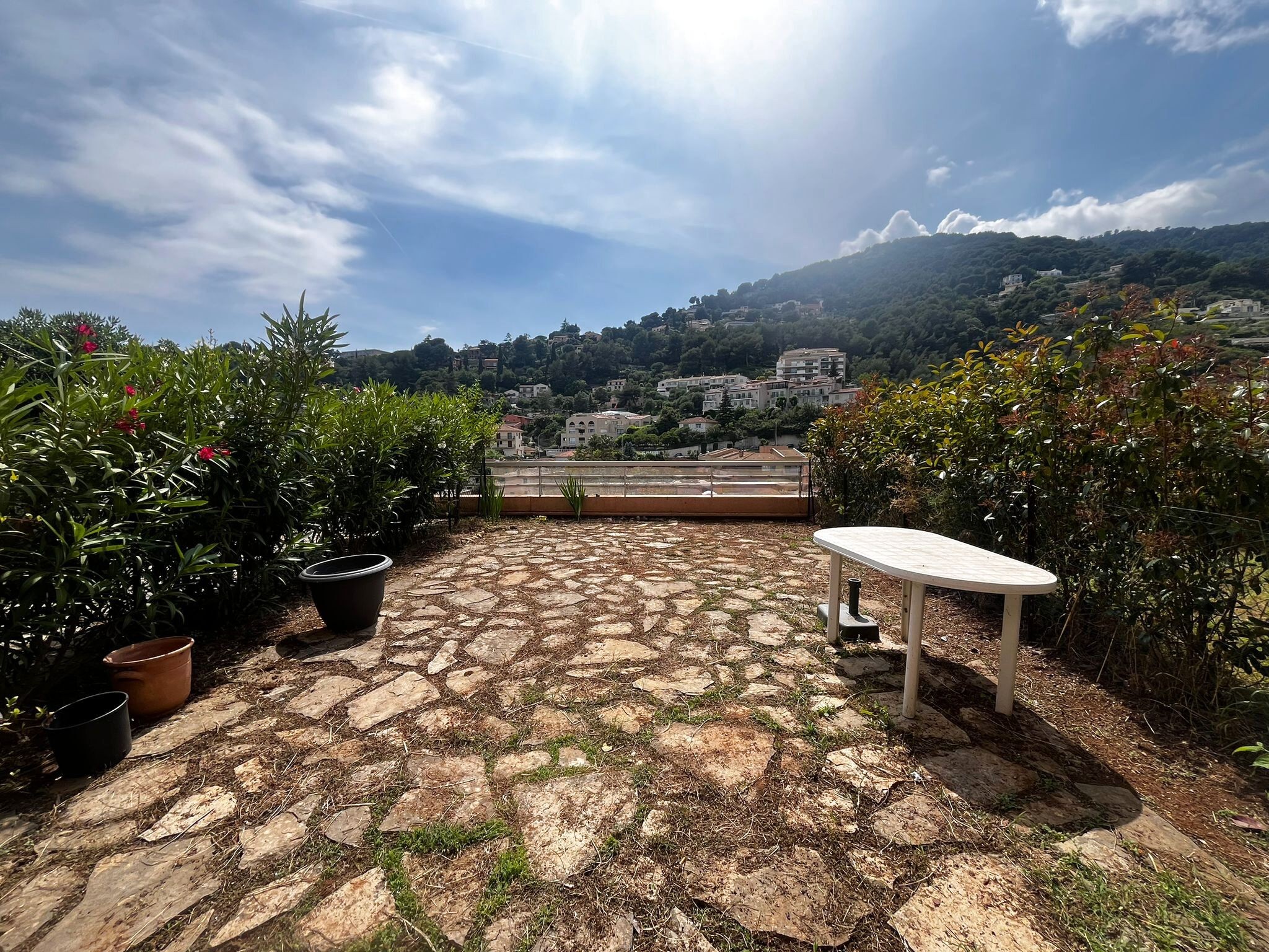 Vente Appartement à Menton 1 pièce