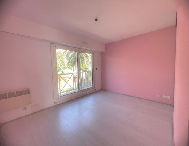 Vente Appartement à Menton 3 pièces