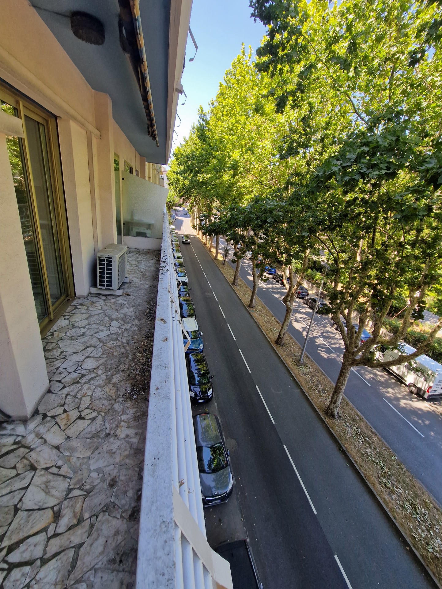 Vente Appartement à Menton 3 pièces