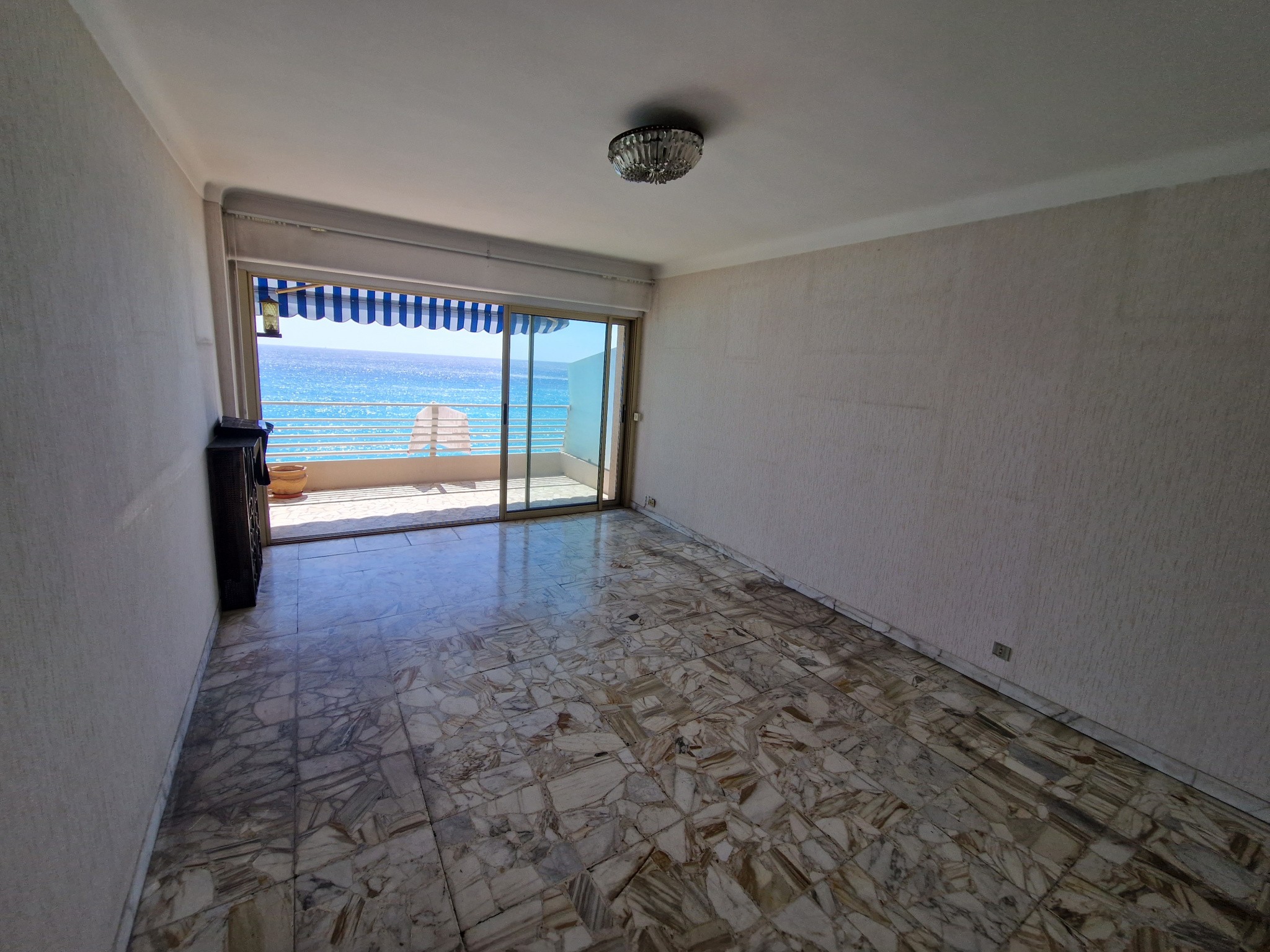 Vente Appartement à Menton 3 pièces