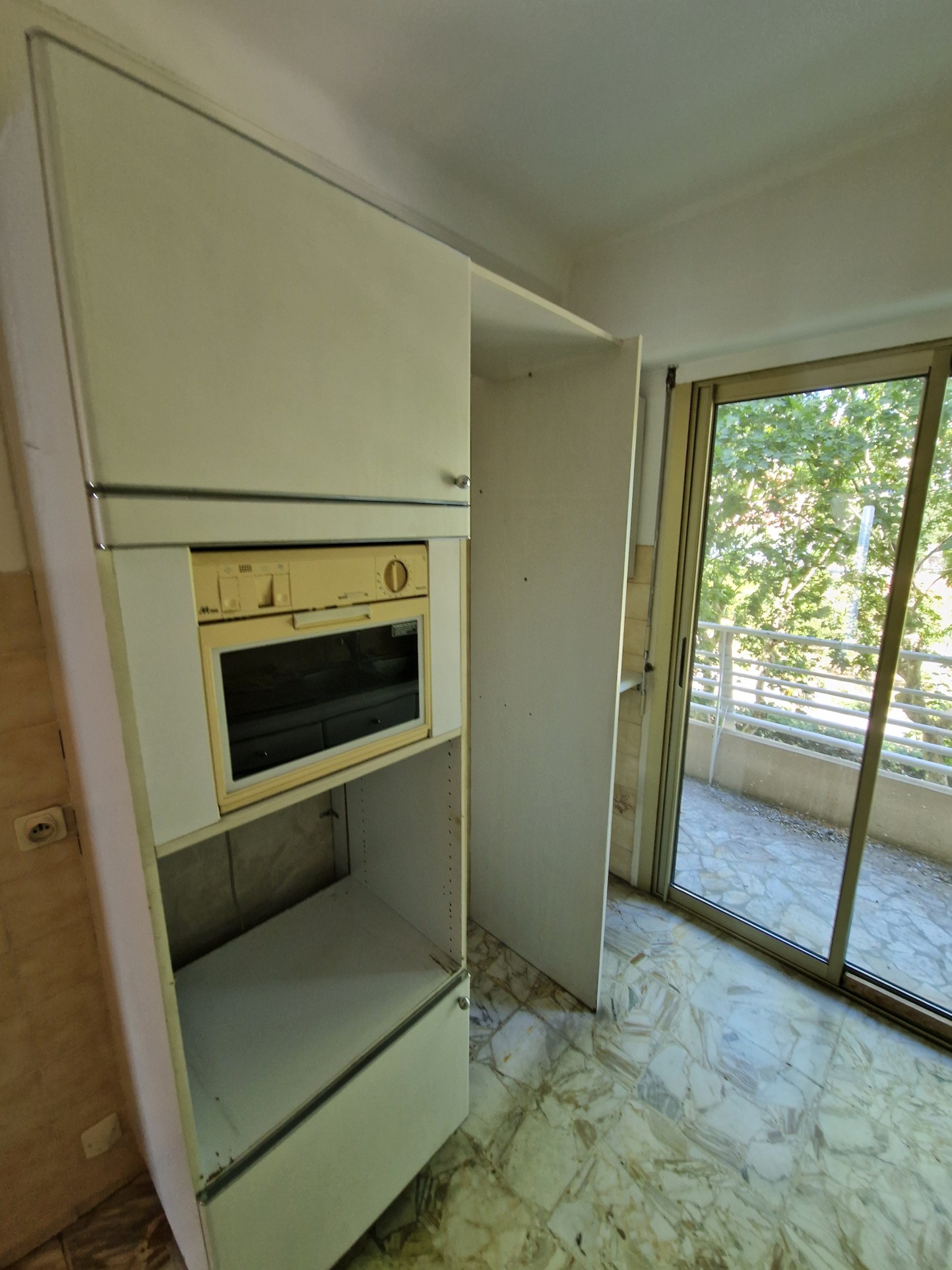 Vente Appartement à Menton 3 pièces