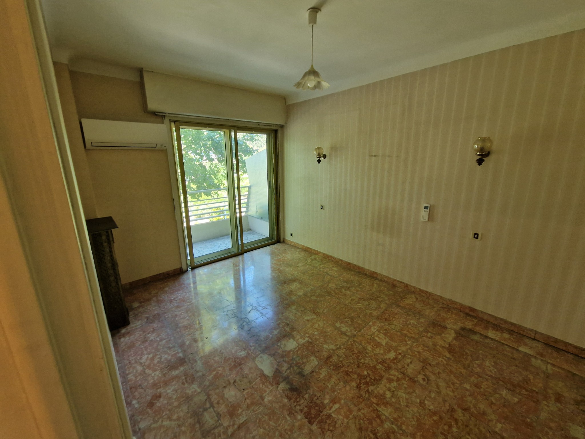 Vente Appartement à Menton 3 pièces