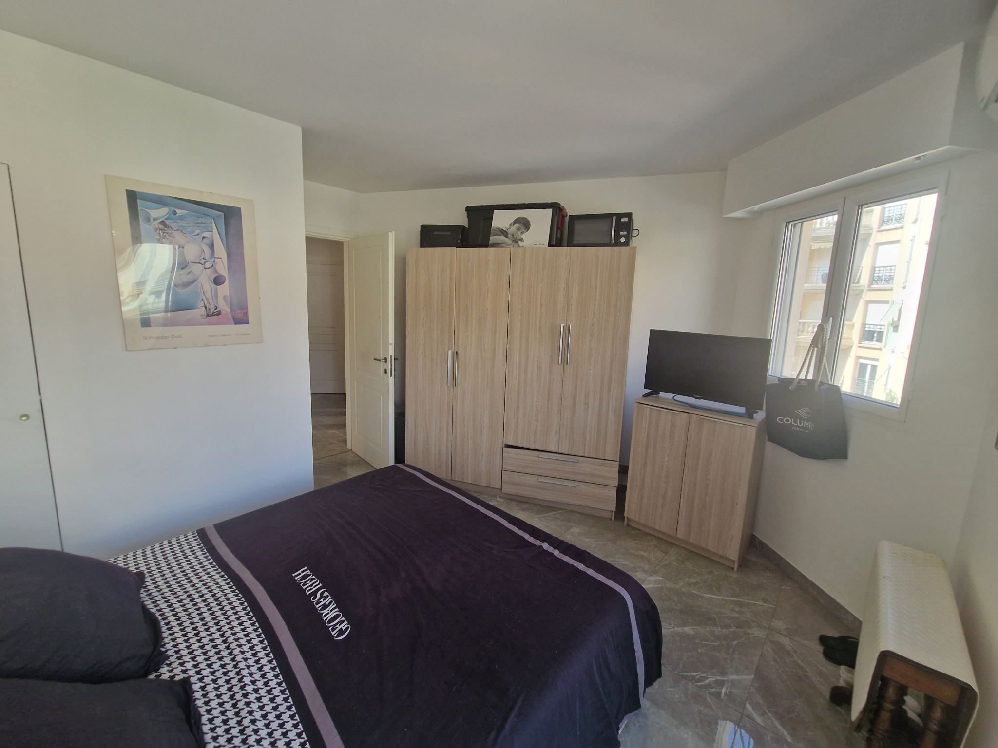 Vente Appartement à Menton 2 pièces