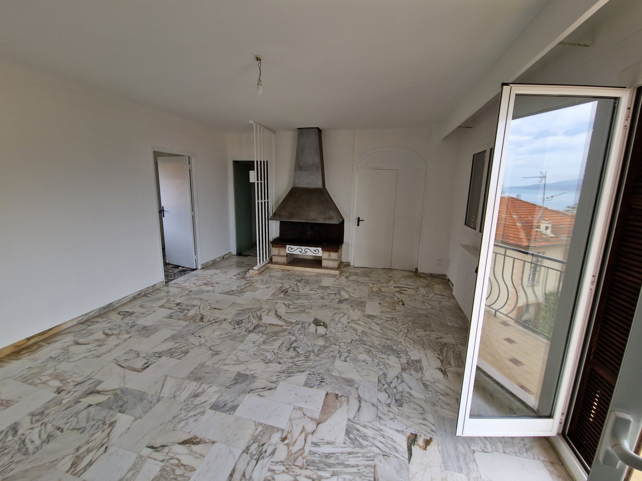 Vente Appartement à Roquebrune-Cap-Martin 4 pièces