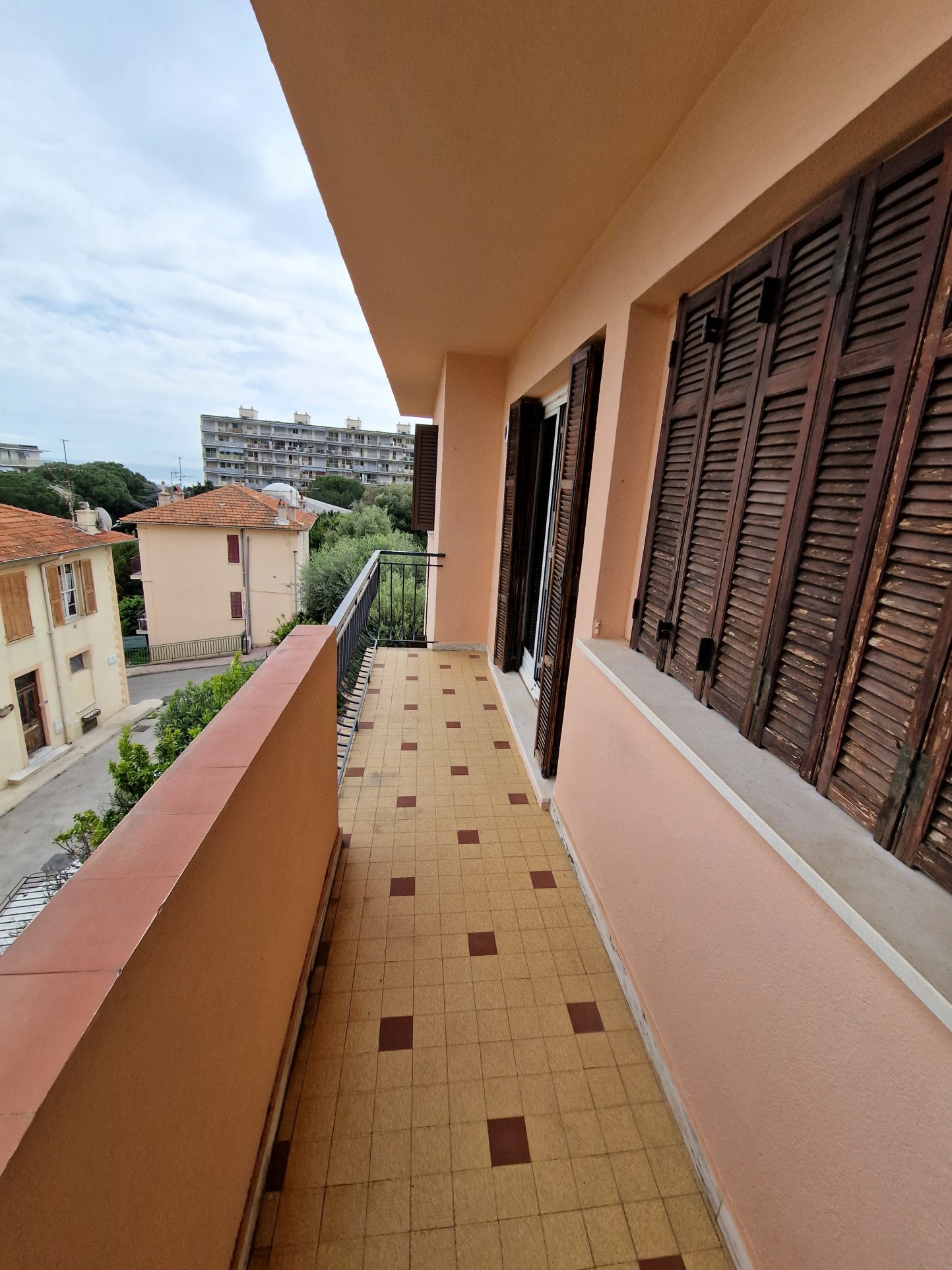 Vente Appartement à Roquebrune-Cap-Martin 4 pièces