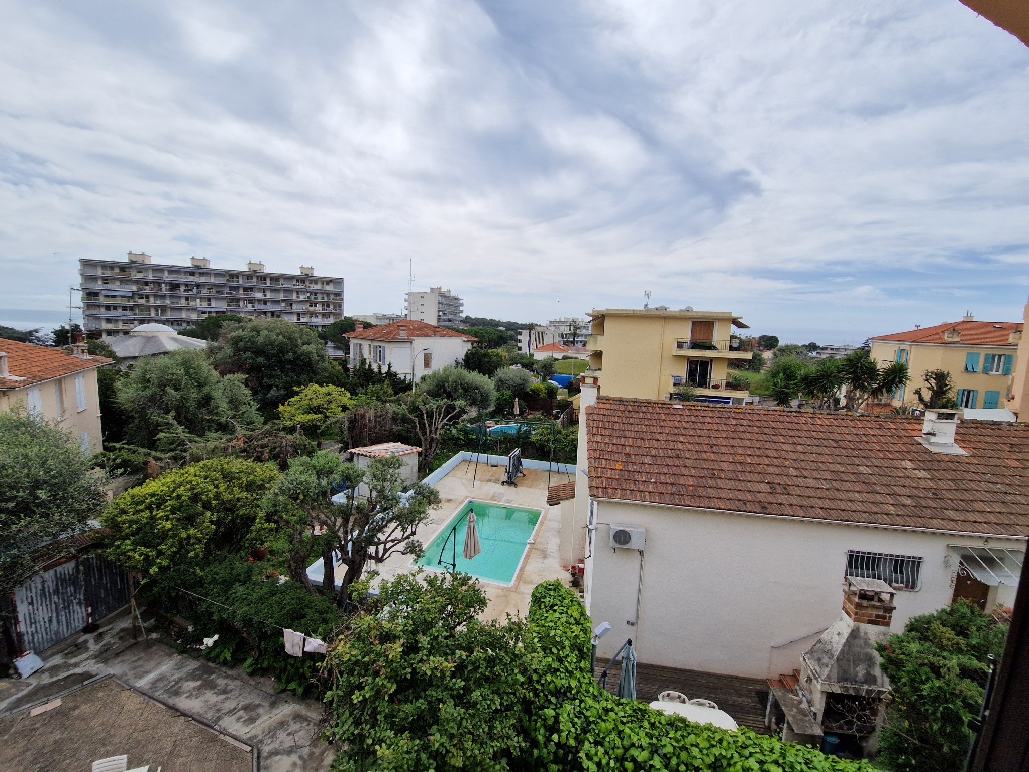 Vente Appartement à Roquebrune-Cap-Martin 4 pièces