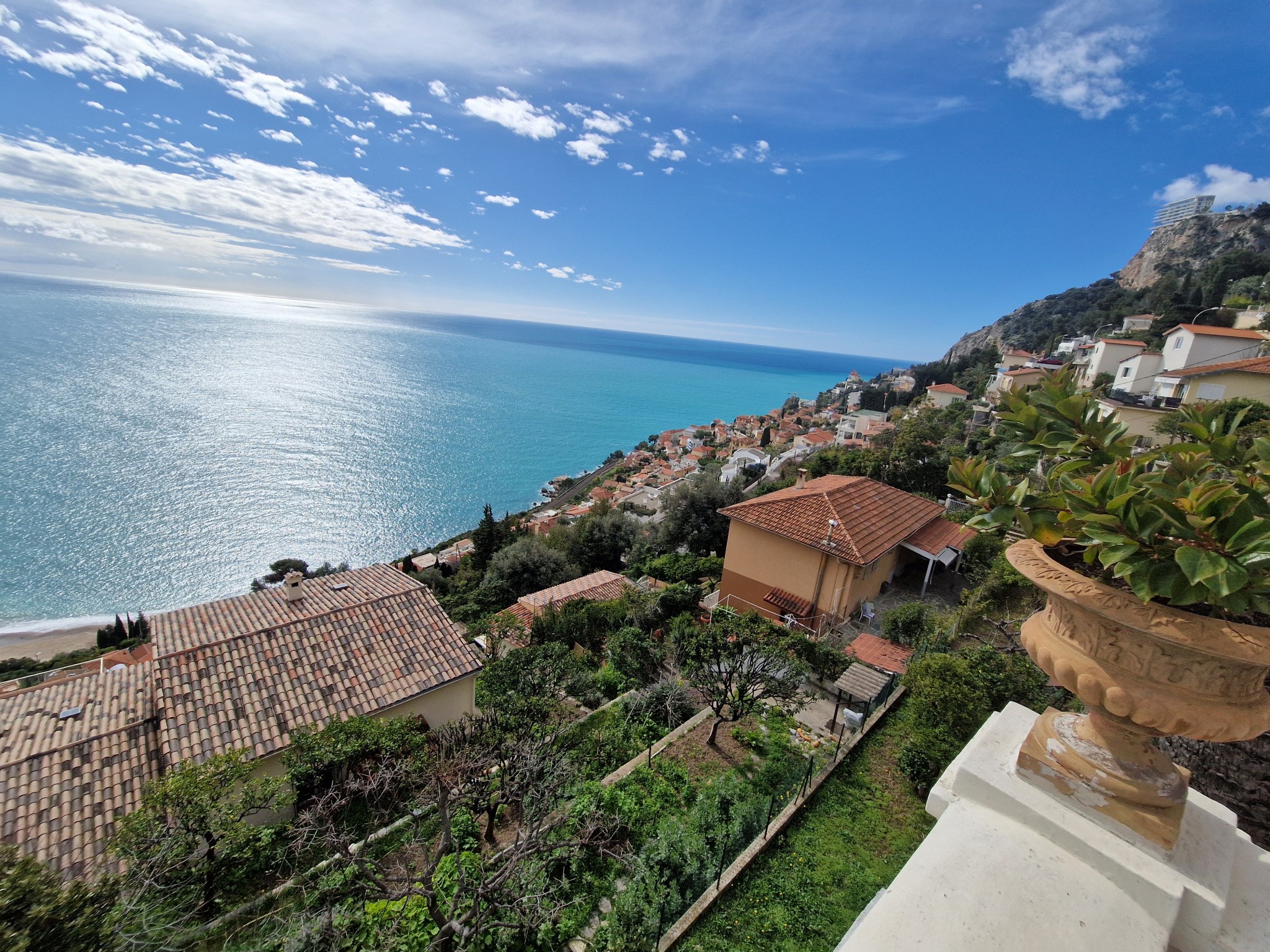 Vente Maison à Roquebrune-Cap-Martin 7 pièces