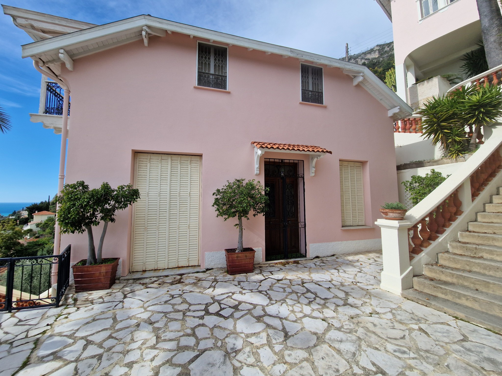 Vente Maison à Roquebrune-Cap-Martin 7 pièces