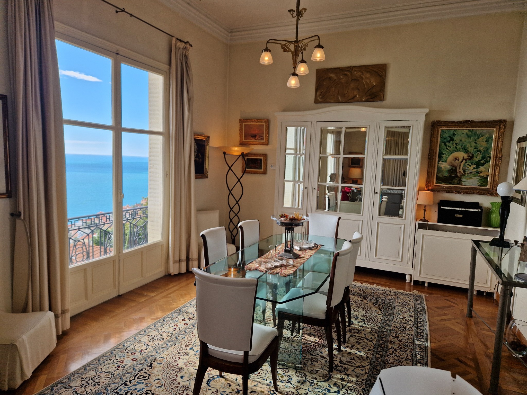 Vente Maison à Roquebrune-Cap-Martin 7 pièces