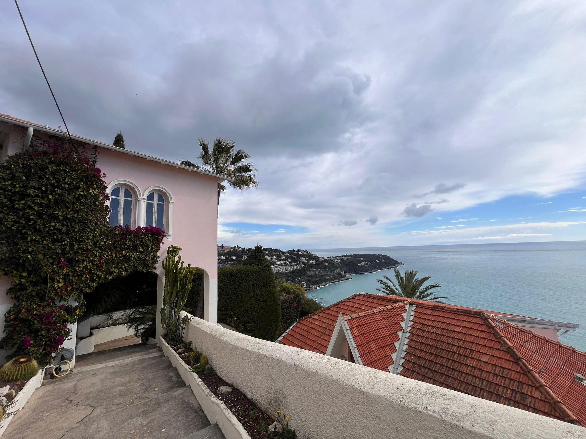 Vente Maison à Roquebrune-Cap-Martin 7 pièces