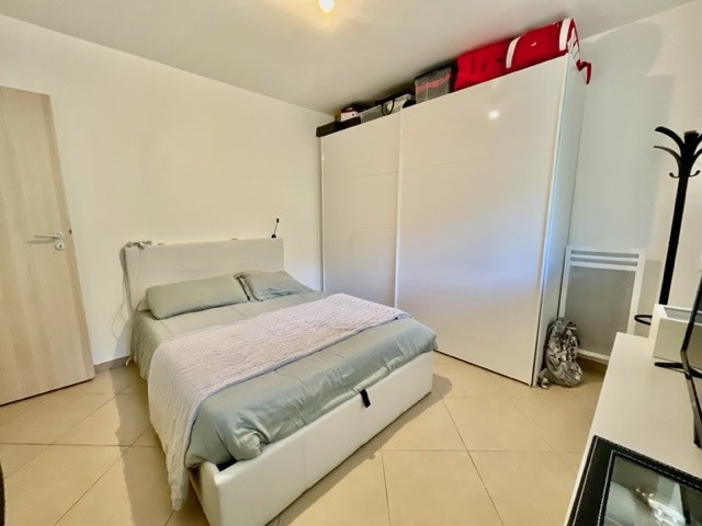 Vente Appartement à Menton 2 pièces