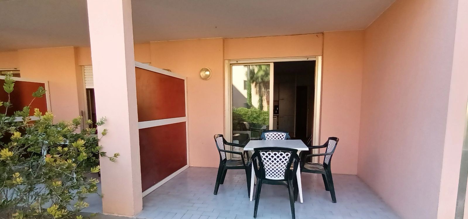 Location Appartement à Vallauris 2 pièces