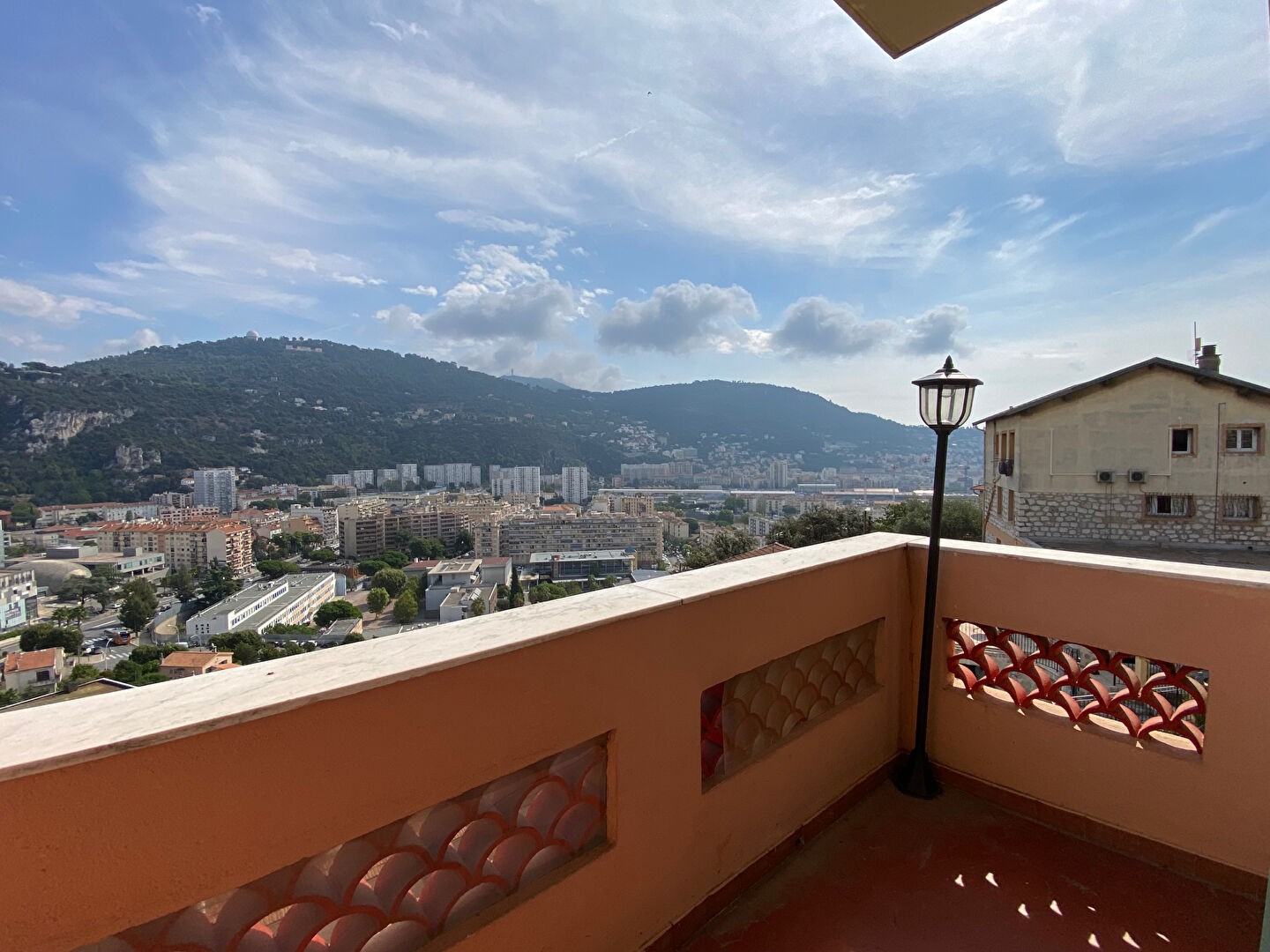 Location Appartement à Nice 3 pièces