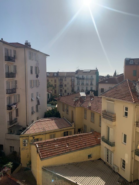 Vente Appartement à Nice 2 pièces