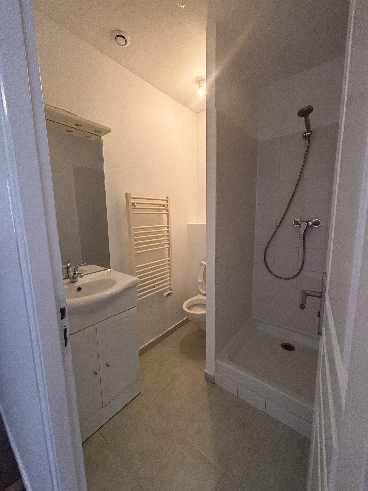 Location Appartement à Nice 3 pièces