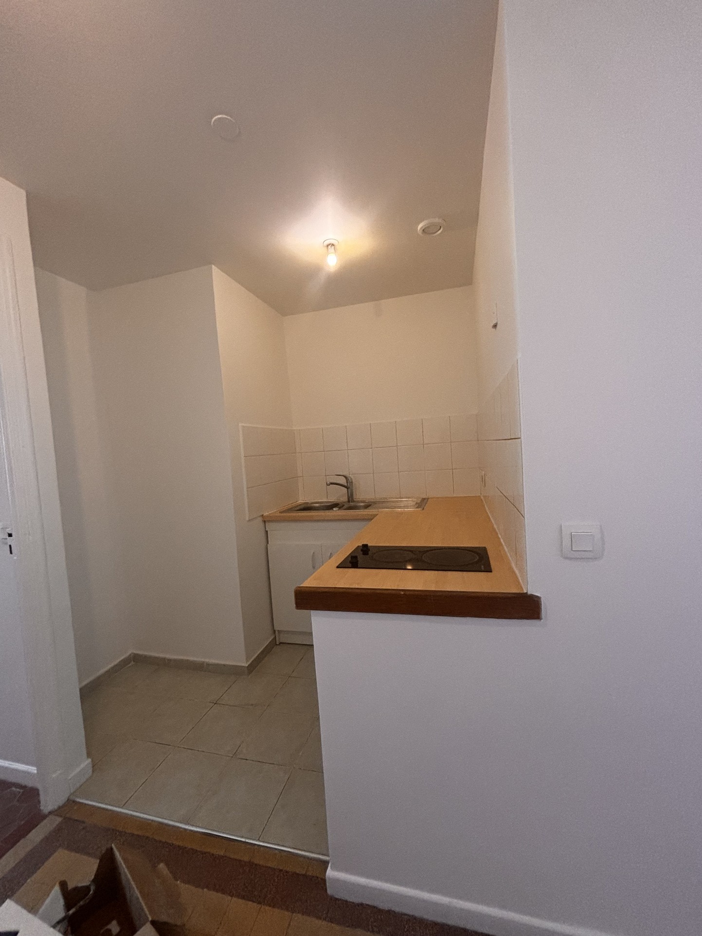 Location Appartement à Nice 3 pièces