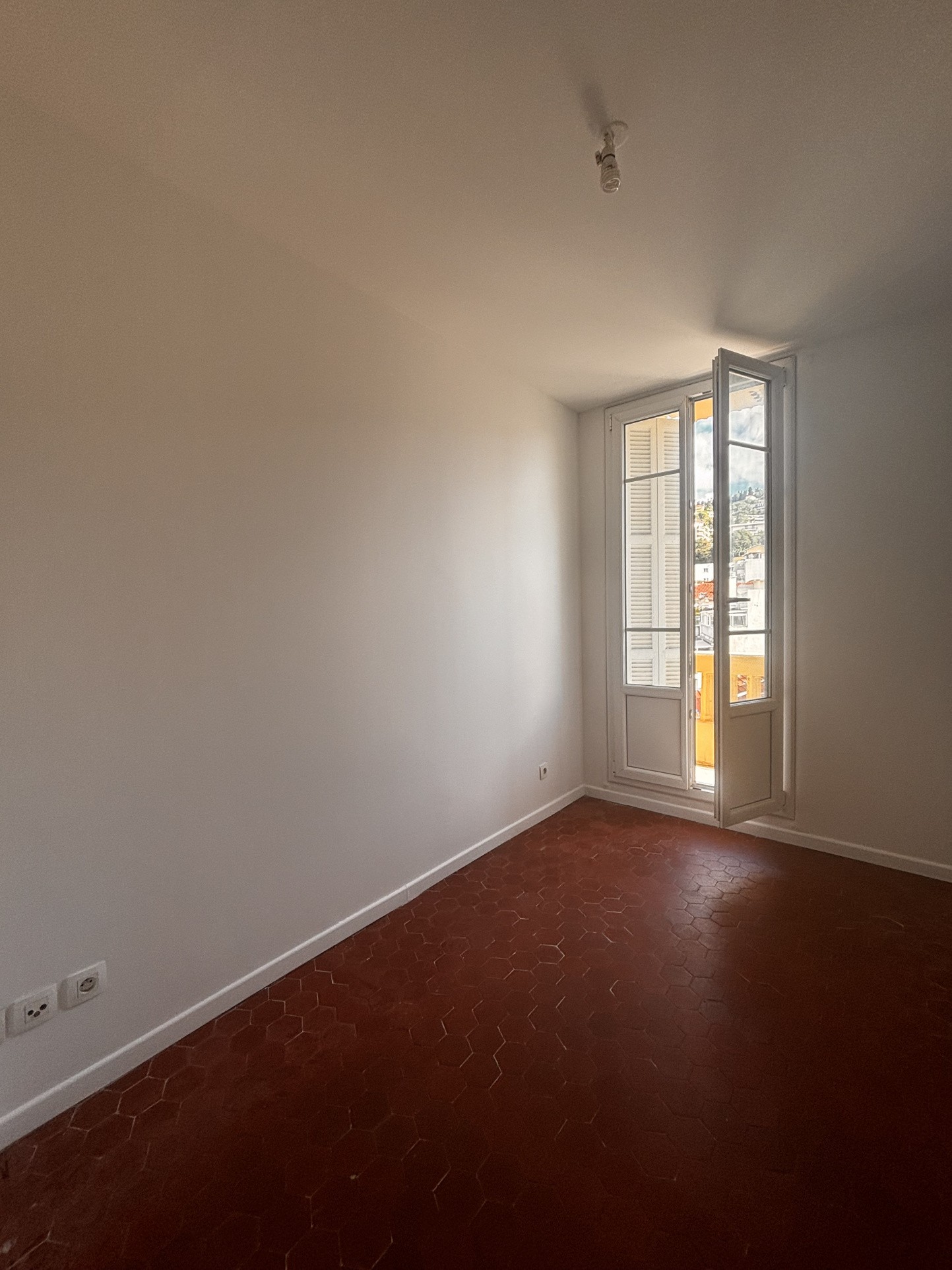 Location Appartement à Nice 3 pièces