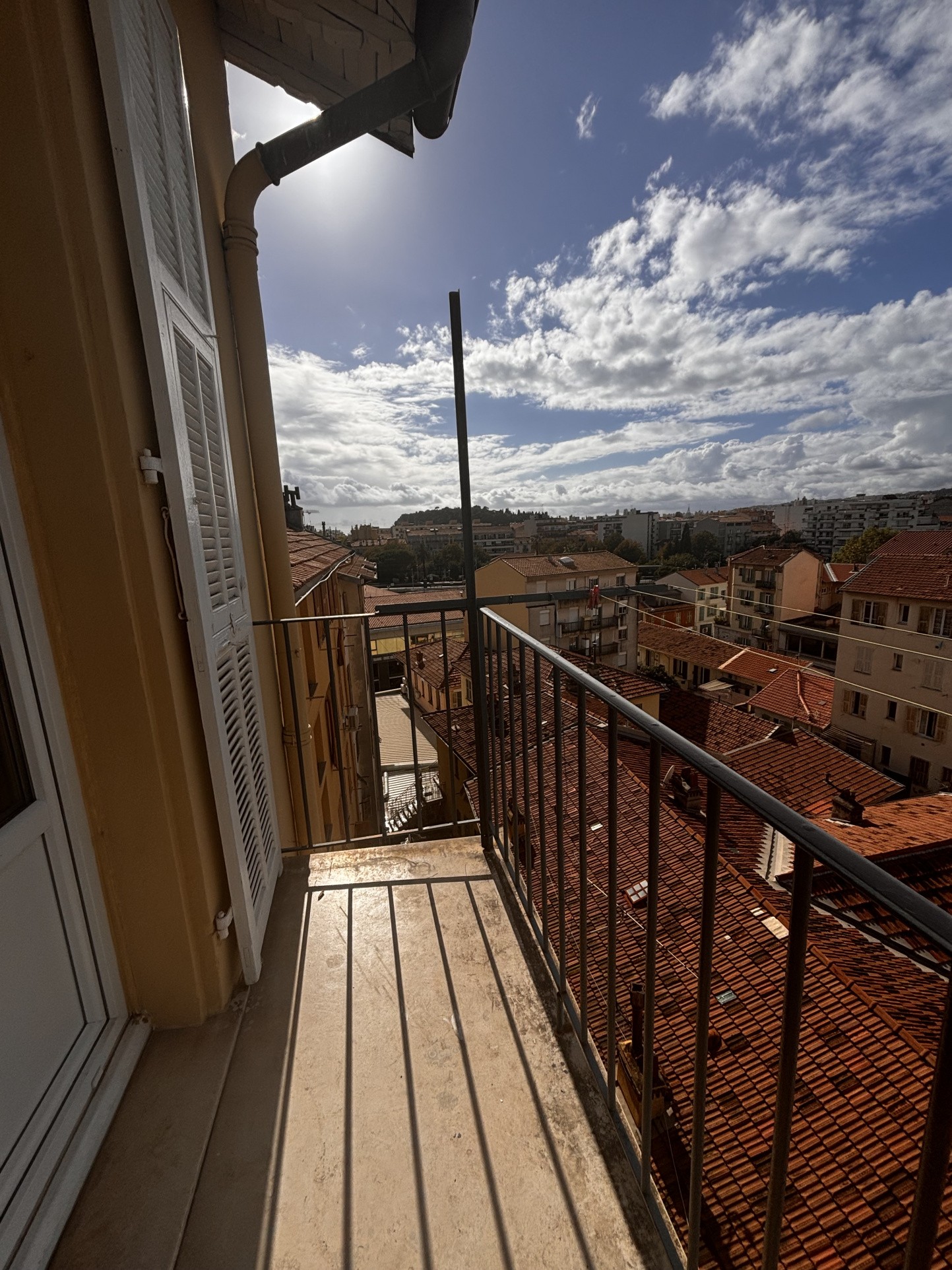 Location Appartement à Nice 3 pièces