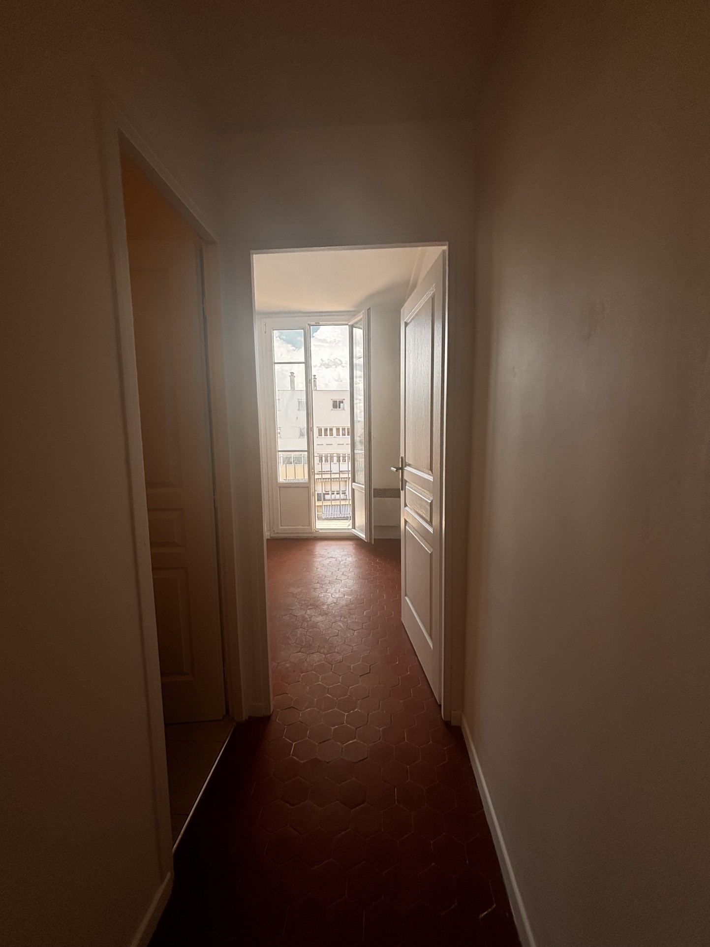 Location Appartement à Nice 3 pièces