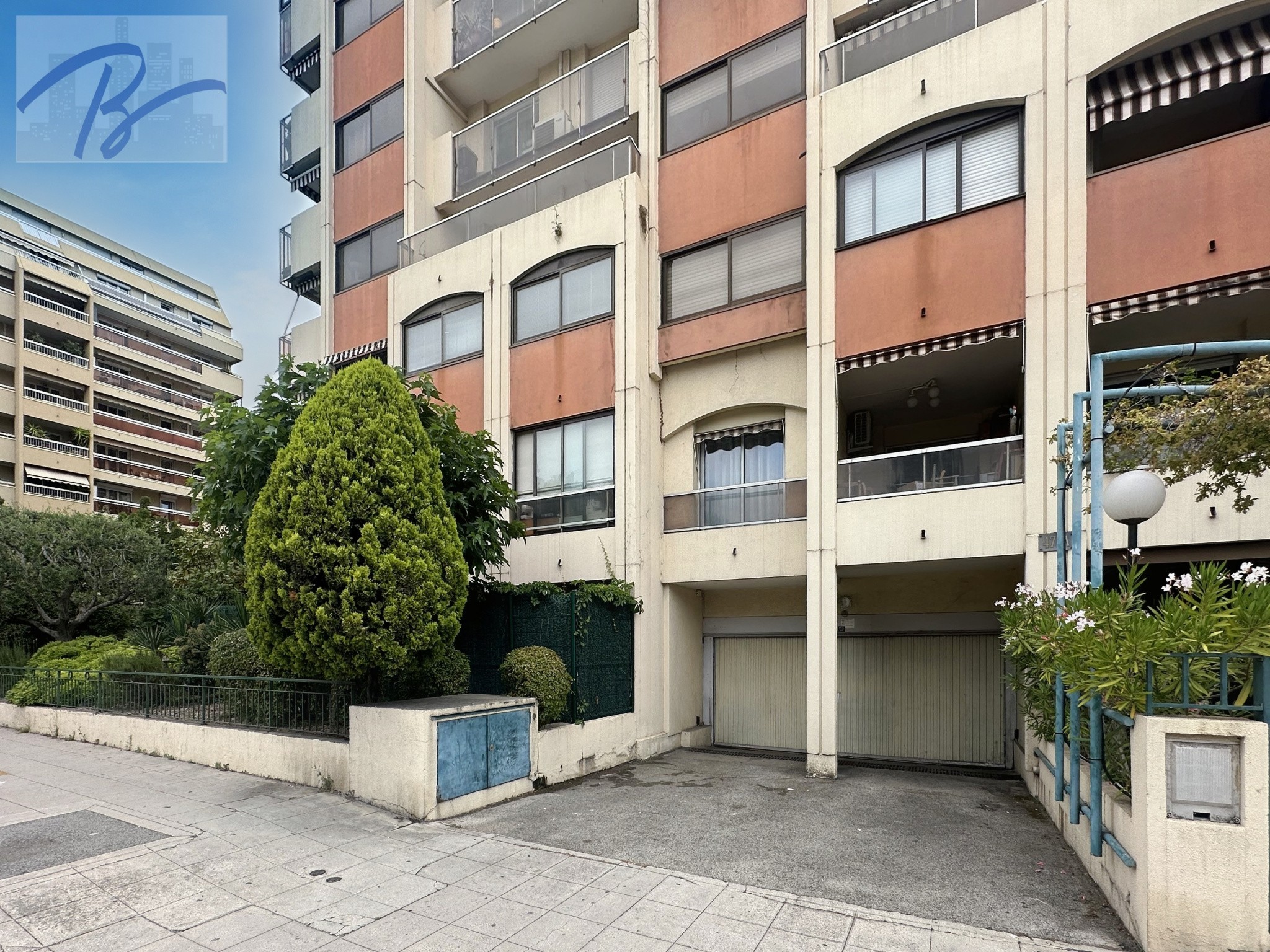 Vente Appartement à Nice 1 pièce