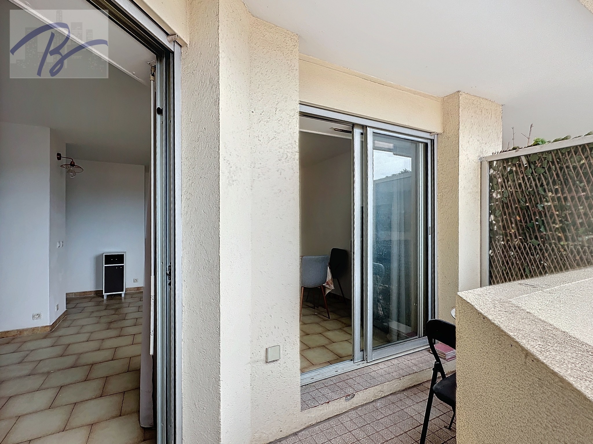 Vente Appartement à Nice 1 pièce