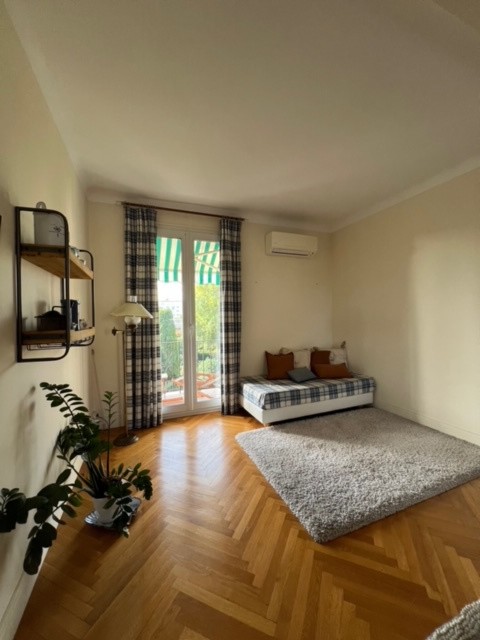 Location Appartement à Nice 2 pièces