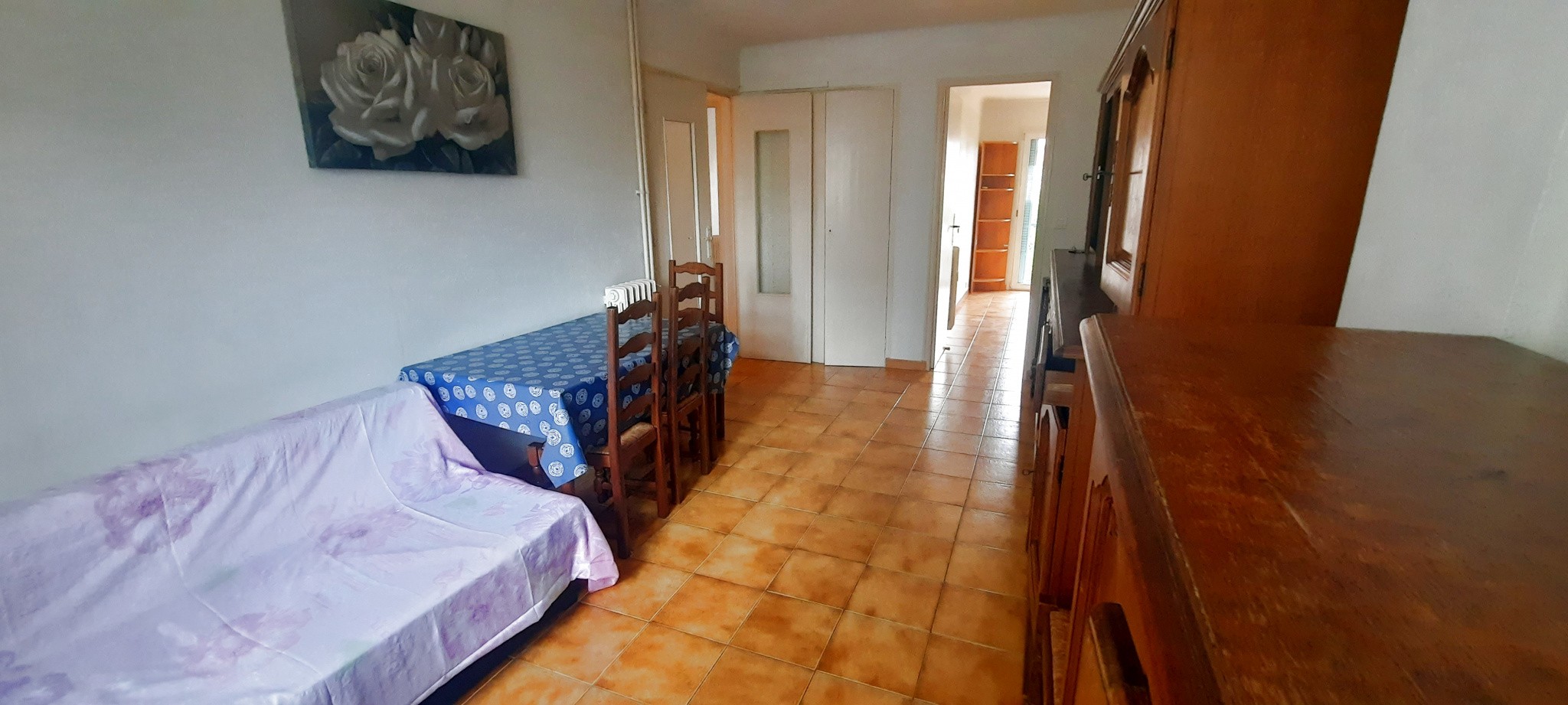 Vente Appartement à Nice 3 pièces