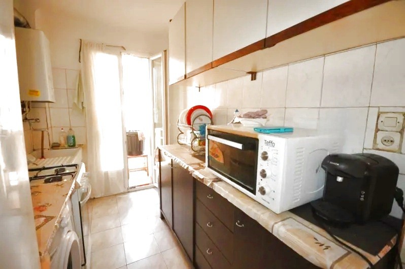 Vente Appartement à Nice 3 pièces