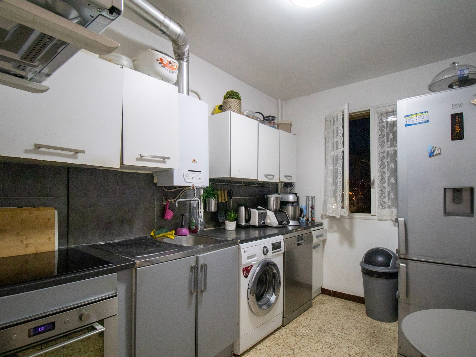 Vente Appartement à Nice 3 pièces