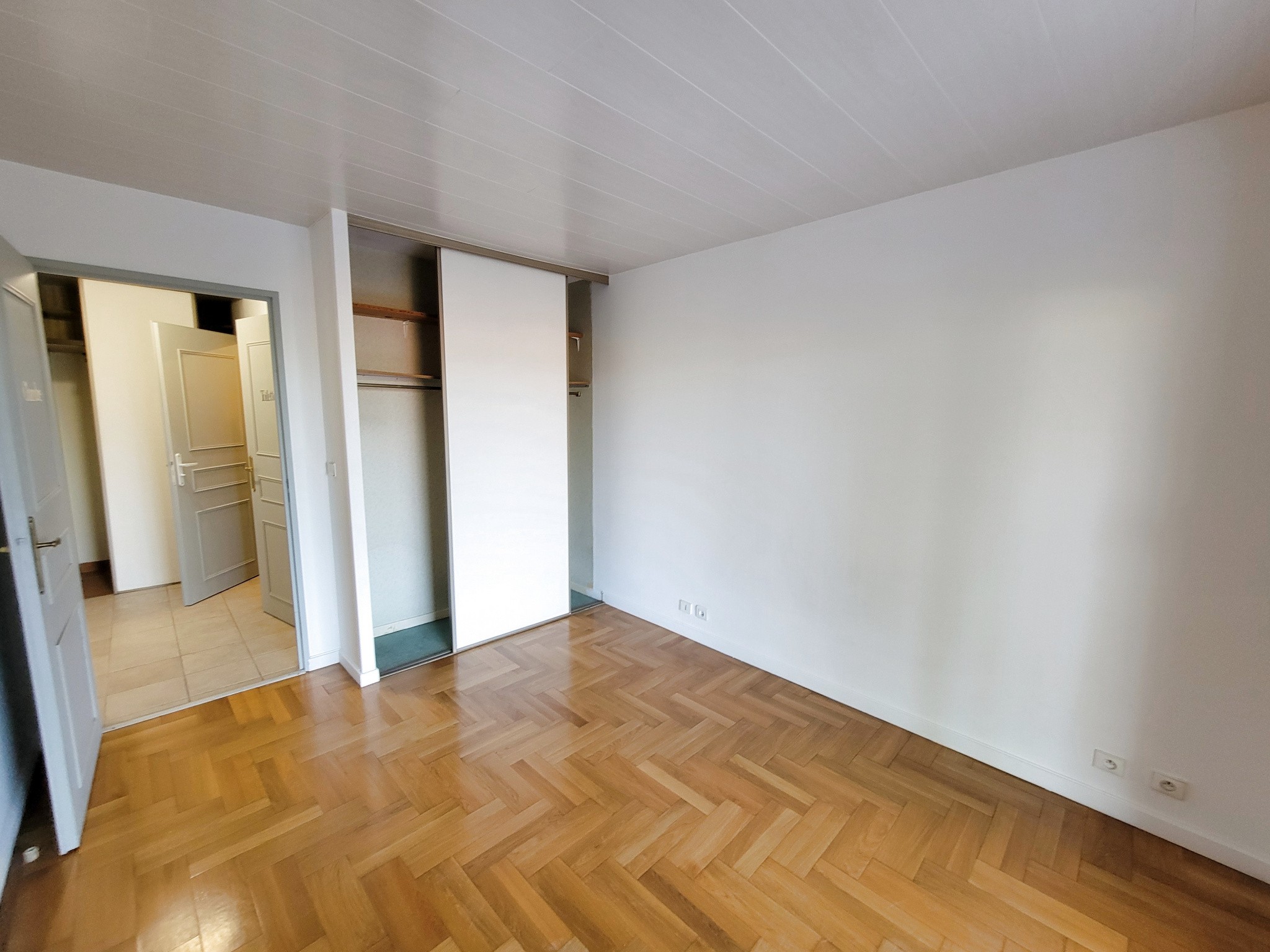 Vente Appartement à Nice 2 pièces