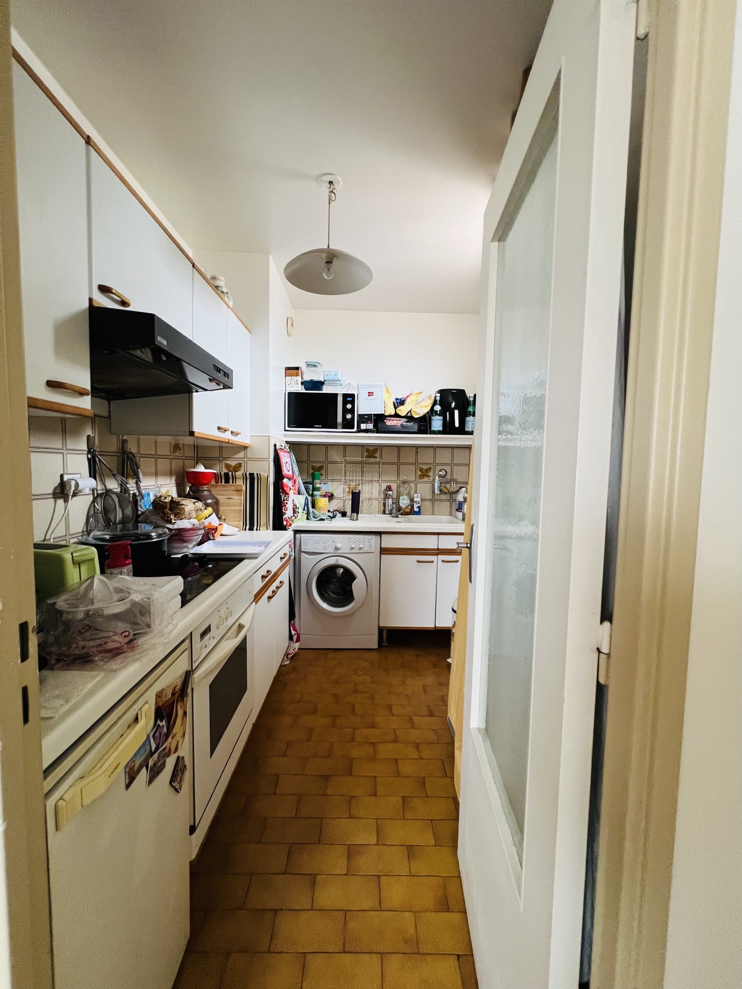 Vente Appartement à Nice 1 pièce