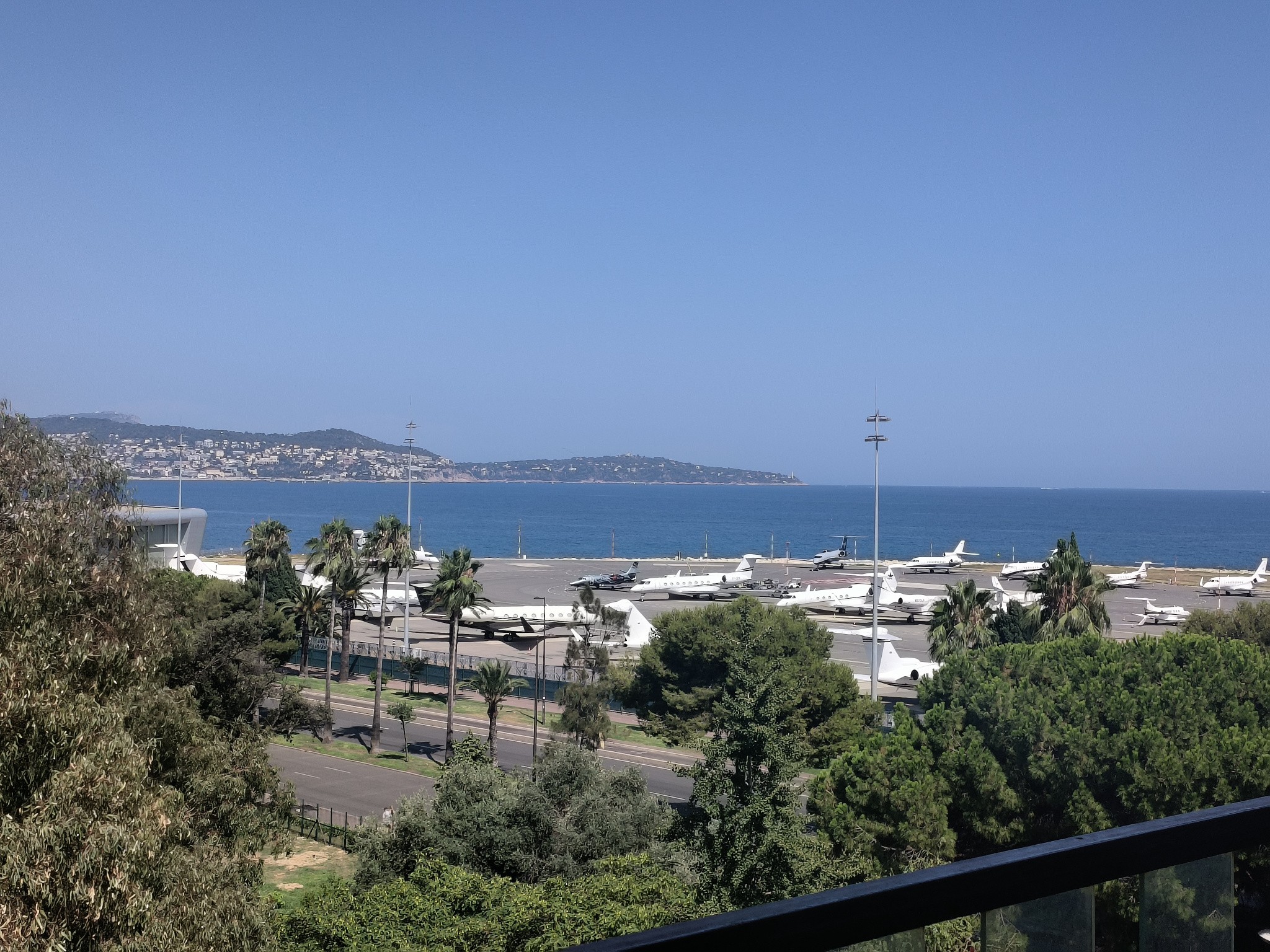 Vente Appartement à Nice 2 pièces